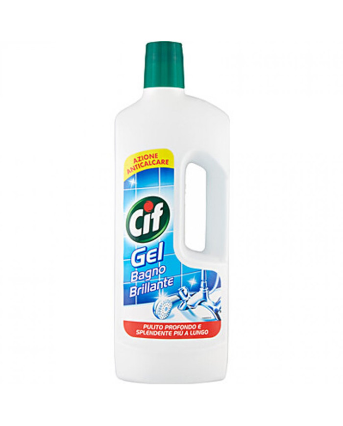 CIF BAGNO GEL 750ML