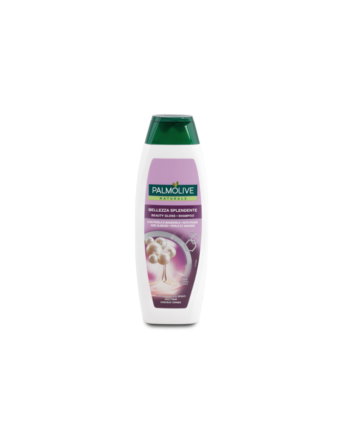 PALMOLIVE SHAMP 350ML GLOSS