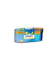 PAMPERS SALVIETTINE SOLE LUNA