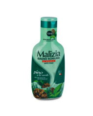 MALIZIA BAGNO 1000ML PINO