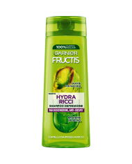 FRUCTIS SHAMP 250ML HYDRA RICCI