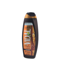 VIDAL BAGNO 500ML ARGAN OIL