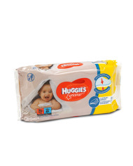 HUGGIES SALVIETTINE PZ.56