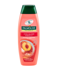 PALMOLIVE SHAMP 350ML HYDR BAL PESCA