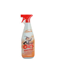 OIES ESSENZA AMBRA COMP 750ML
