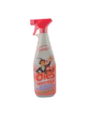 OIES ESSENZA ROSA COMP 750ML