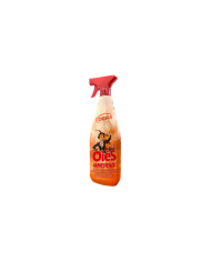 OIES ESSENZA OCRA 750ML