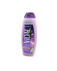 VIDAL BAGNO 500ML EXOT LOVE FIOR TRIARE