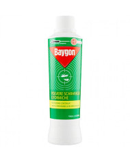 BAYGON POLVERE SCAR E FORMICHE