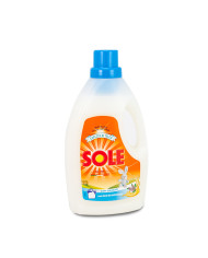 SOLE LIQ 1LT LANA TALCO