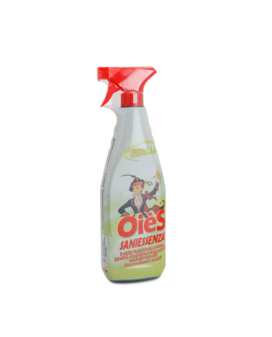 OIES ESSENZA GIALLO 750ML