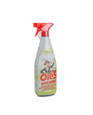 OIES ESSENZA GIALLO 750ML