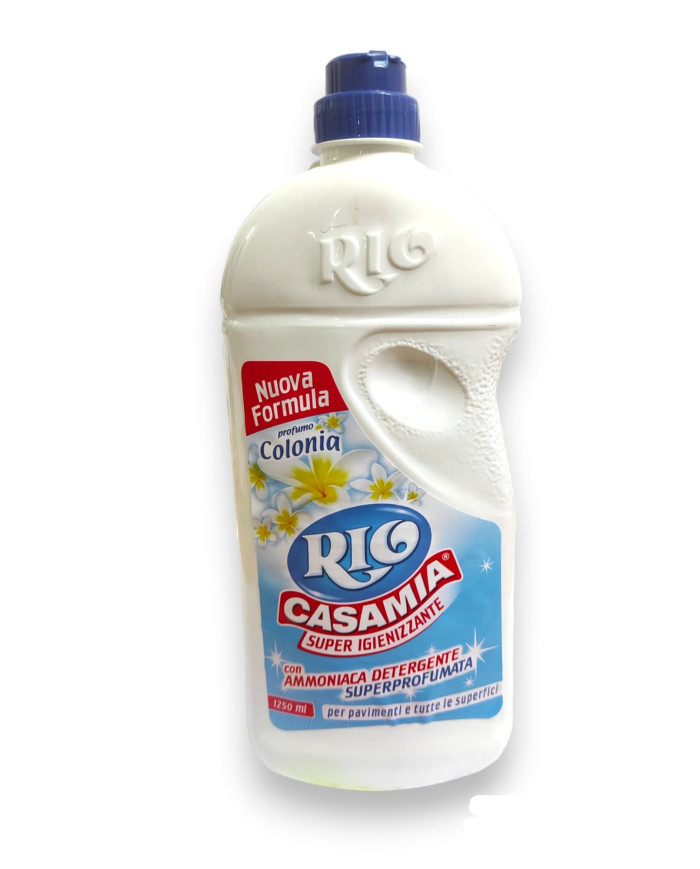 RIO CASAMIA 1250ML COLONIA
