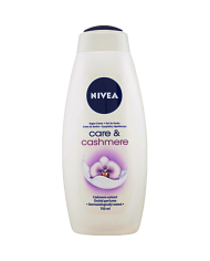 NIVEA BAGNO CASHMERE 750ML