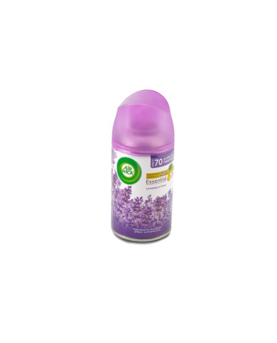 AIR WICK FRESH RICARICA LAVANDA