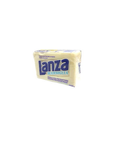 LANZA SAPONE BUCATO MARSIGLIA