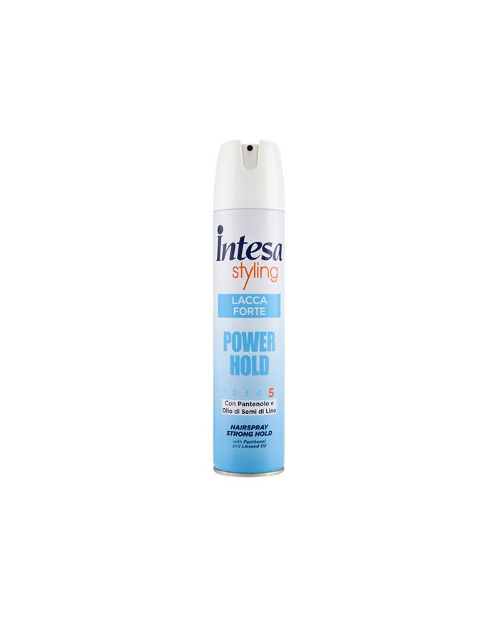 INTESA LACCA FORTE 300ML