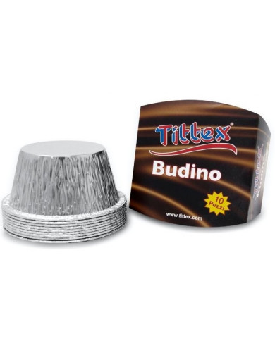 TITTEX VASCHET BUDINO PZ.10