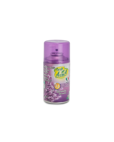 RICARICA LAVANDA FRESH AROMA 250 ML