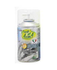 RICARICA TALCO BIANCO FRESH AROMA 250ML