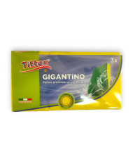 SPUGNA TITTEX PIATTI GIGANTINO 3PZ