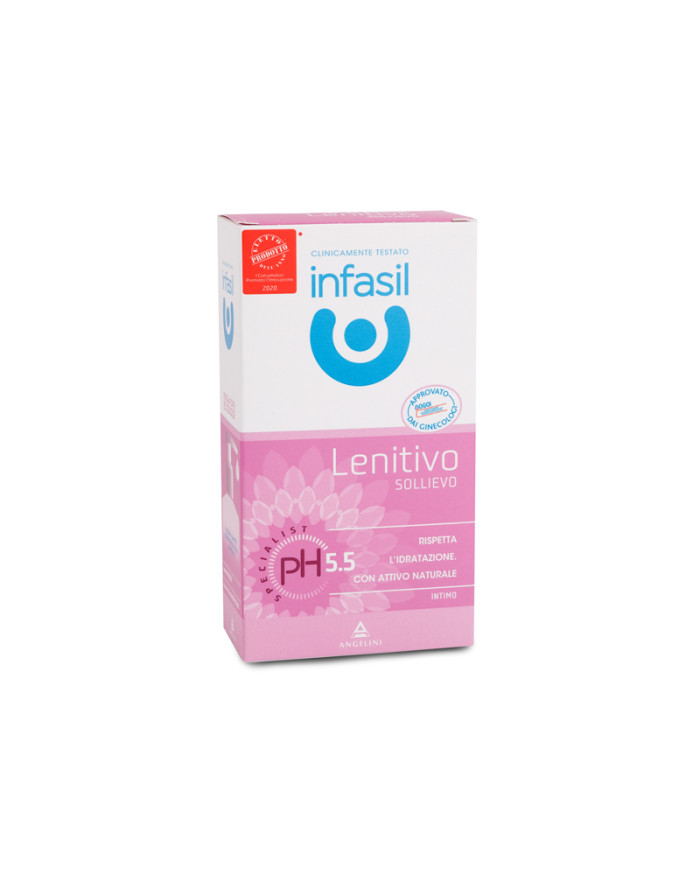 INFASIL INTIMO LENITIVO