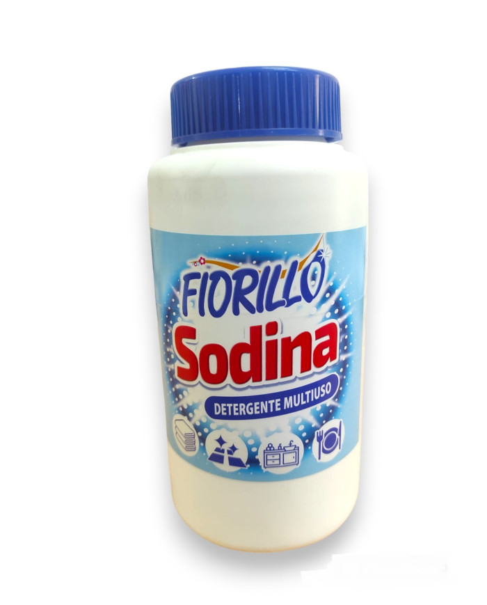 SODINA IN POLVERE 1KG