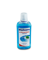 DURBANS COLLUTTORIO ULTRA  WHITEING MENTA