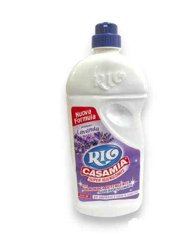 RIO CASAMIA 1250ML LAVANDA