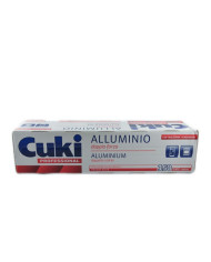 CUKI ALLUMINIO BOX 150MT 30CM