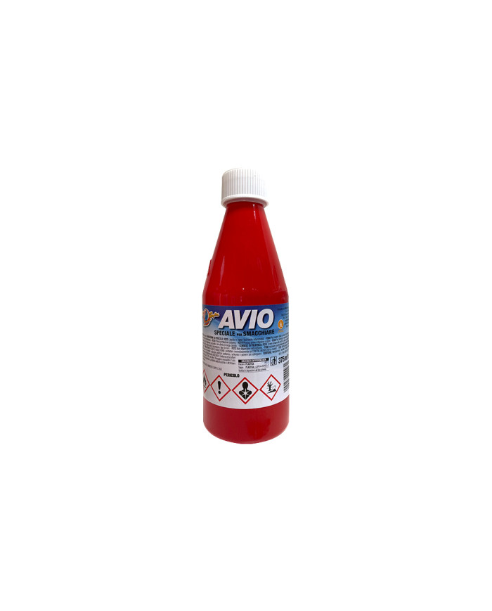 SMACCHIATORE 375ML AVIO