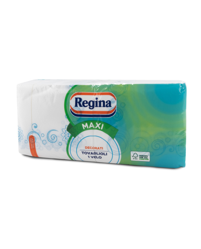 REGINA TOVAGLIOLI 250 PEZZI MAXI 29X33