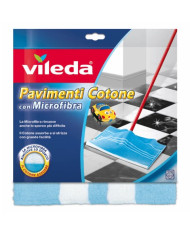 VILEDA PAVIMENTI PANNO COT E MICROF