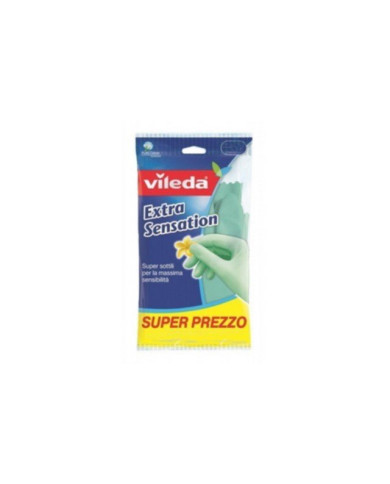 VILEDA GUANTI SENSATION MEDIA