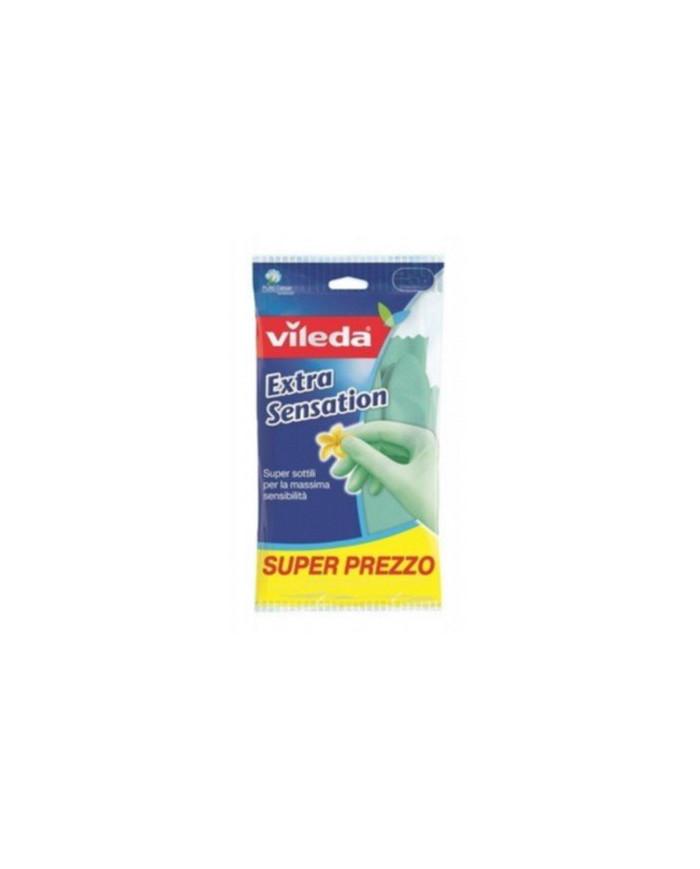 VILEDA GUANTI SENSATION MEDIA