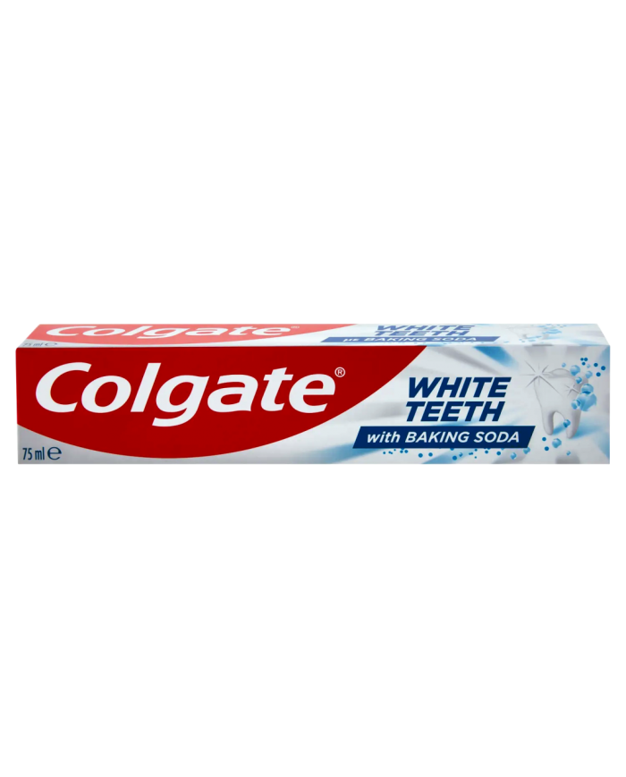 COLGATE DENT 75ML BAK SODA