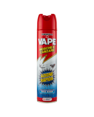 VAPE SUPER KO MOSCH/ZANZ.400ML