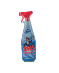 OIES ESSENZA BLUE COMPLETO