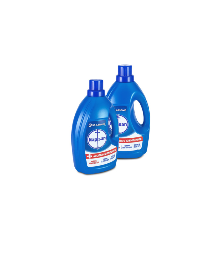 NAPISAN LIQUIDO 1200ML NUOVO