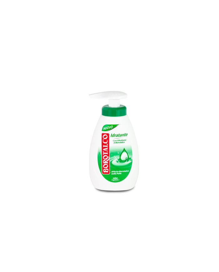 BOROTALCO SAP IDRATANTE 250ML