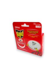RAID ESCA FORMICHE