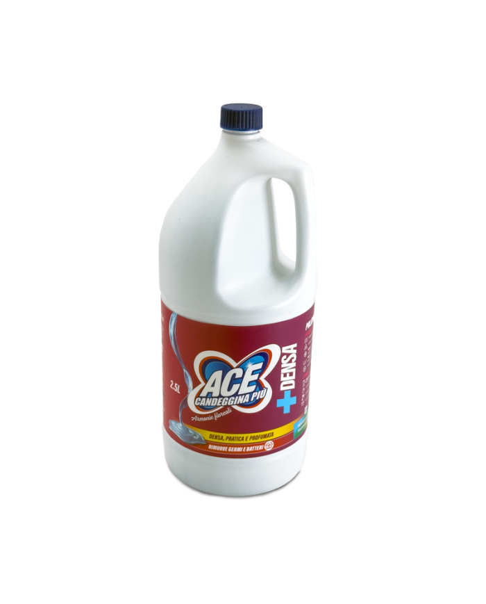 ACE CANDEGGINA 2,5LT ROSA ARMONIE