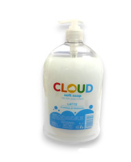 CLOUD SAPONE LATTE 1 LT