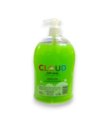 CLOUD SAPONE MUSCHIO 1LT