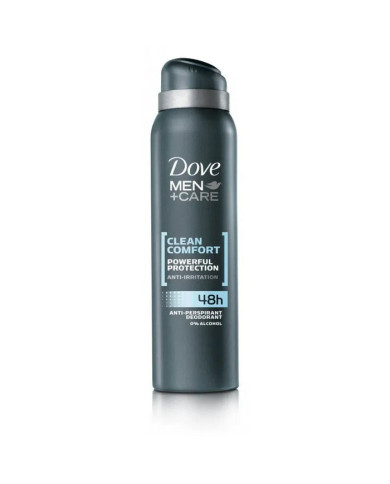 DOVE DEO SPRAY  MAN CONFORT