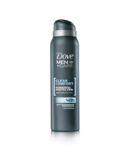 DOVE DEO SPRAY  MAN CONFORT