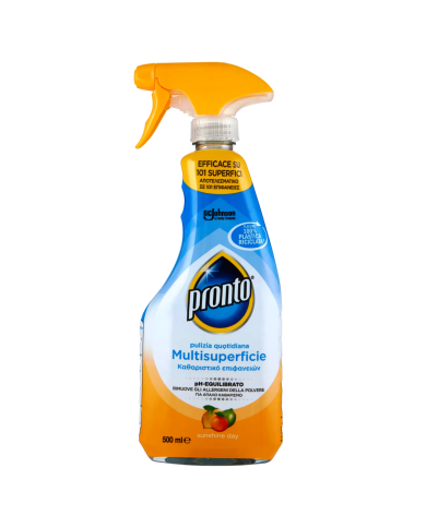 PRONTO EROGAT. 500ML MULTISUPERFICIE