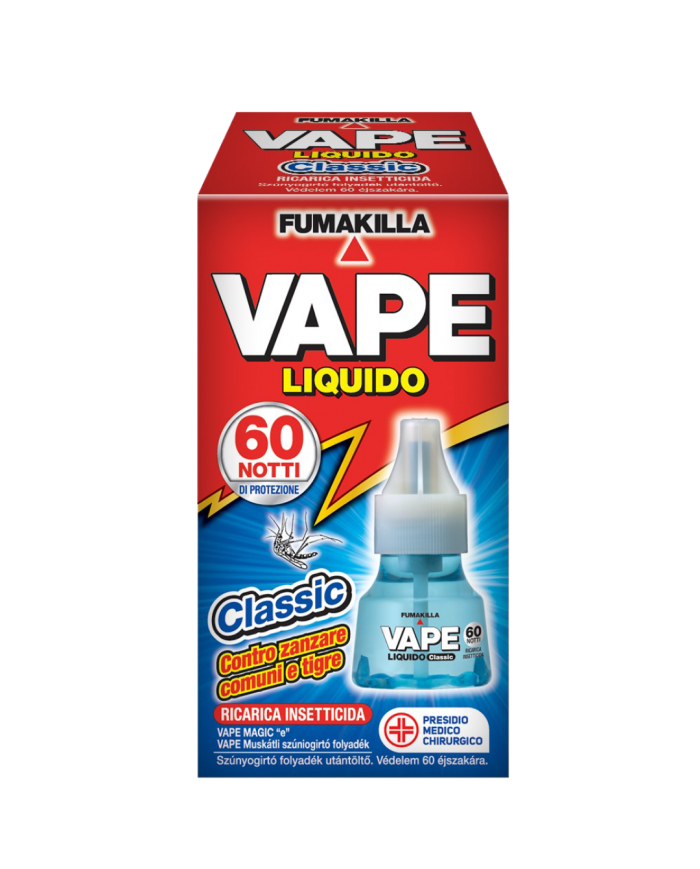 VAPE MAGIC RICAR LIQ 60 NOTTI