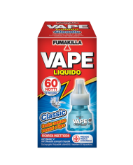 VAPE MAGIC RICAR LIQ 60 NOTTI