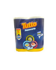 TUTTO PANNOCARTA X 2RT
